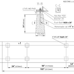 Buy KLS-1740(II) Manual Economy Lathes - Kent Industrial USA