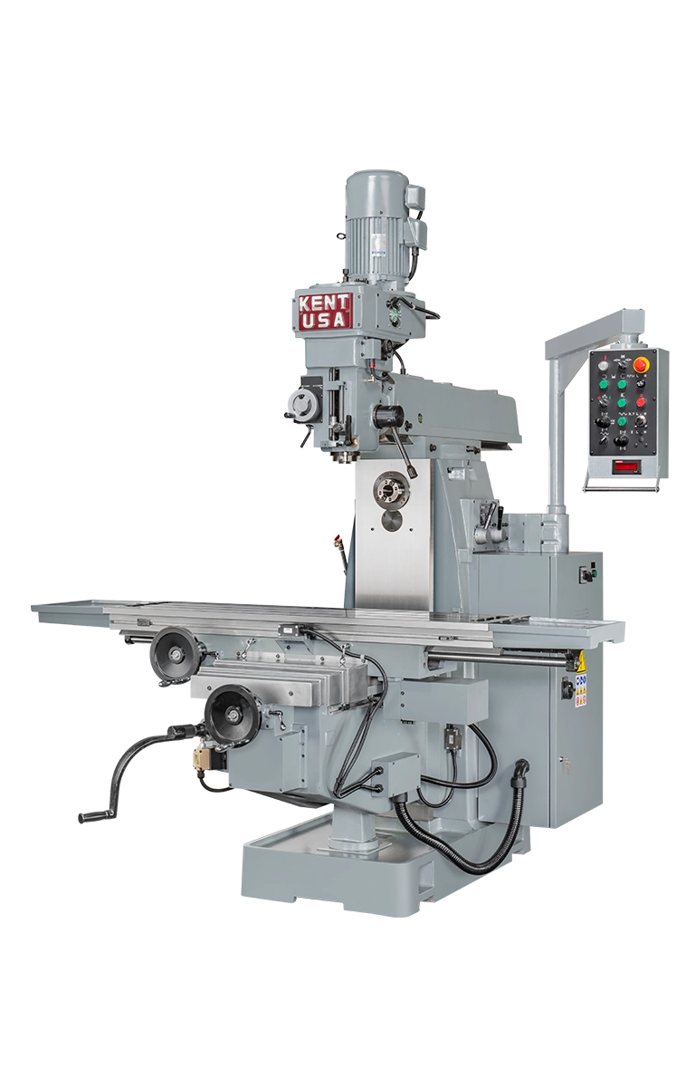 KTM-EVS Combination Mill